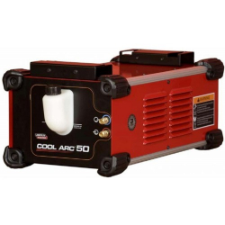 Купить Lincoln Electric COOL ARC 50 в Пролетарском