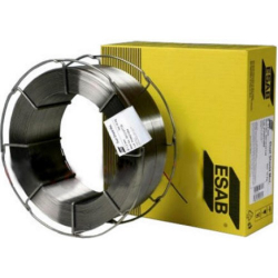 Стоимость ESAB OK Tubrod 15.17 - 1,2mm - 16,0kg в Пролетарском