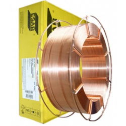 Стоимость ESAB OK Autrod 12.51 - 1,6mm - 18,0kg в Пролетарском