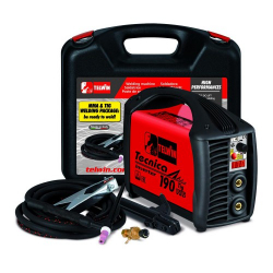 Telwin TECNICA 190 TIG DC-LIFT VRD 230V + ACX в Пролетарском