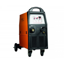 Купить FoxWeld SAGGIO MIG 250 в Пролетарском