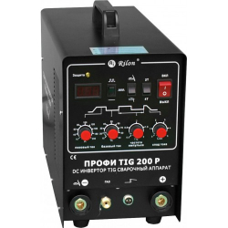 Аппарат аргонодуговой сварки Профи TIG 200 P в Пролетарском