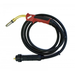 Купить Aurora MIG 24 AIR COOL 250A(60%) EURO 4m в Пролетарском