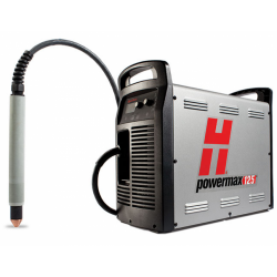 Hypertherm PowerMax 125 в Пролетарском