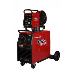 Купить Lincoln Electric Powertec 425S в Пролетарском