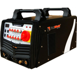 FoxWeld FoxTig 3000 AC/DC Pulse в Пролетарском