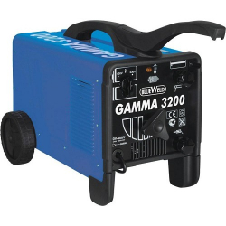 Купить Сварочный трансформатор Blueweld Gamma 3200 в Пролетарском