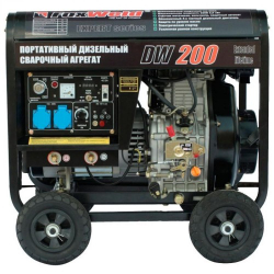 Купить DW200 в Пролетарском