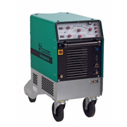 Merkle Insquare W 321 AC/DC с аксессуарами в Пролетарском