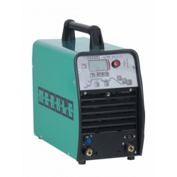 Merkle LogiTIG 240 AC/DC с аксессуарами в Пролетарском