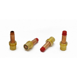 Купить Aurora Держатель цанги GasLens d.1.6 (TIG17-18-26) (10 шт.) в Пролетарском