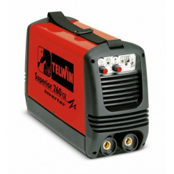 Купить Telwin Superior 260 CE в Пролетарском