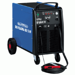 Blueweld Big Plasma 80/3 HF в Пролетарском