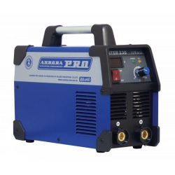 Купить Сварочный инвертор Aurora PRO INTER 230 в Пролетарском