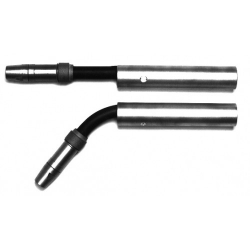 Купить Merkle MSB 603 W, 1.5 м, гнутая в Пролетарском