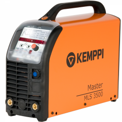 Купить Kemppi MASTER MLS 3500 VRD в Пролетарском