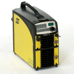 ESAB CaddyTIG 2200i,панель ТА33 в Пролетарском