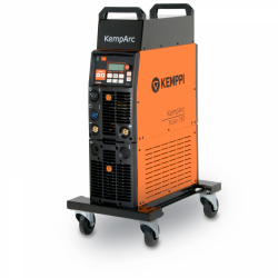 Купить Kemppi Механизм подачи проволоки Kemparc DT400 L в Пролетарском
