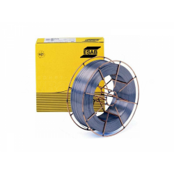 Стоимость ESAB OK Autrod 309LSi - 1,0mm - 15,0kg в Пролетарском