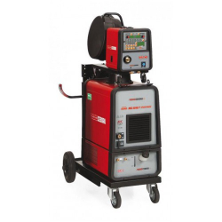 Купить Cebora SOUND MIG 5040/T STAR PULSE в Пролетарском