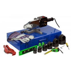 FoxWeld FoxPlastic 1800 в Пролетарском