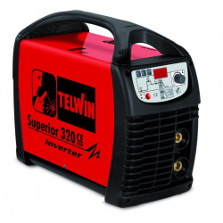 Купить Telwin SUPERIOR 320 CE VRD 230-400V в Пролетарском