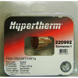 Купить Hypertherm Защитная насадка 105A в Пролетарском