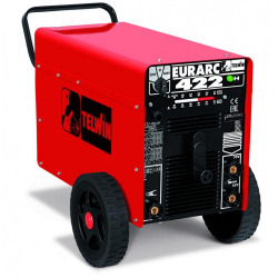 Купить Telwin EURARC 422 230V/400V в Пролетарском