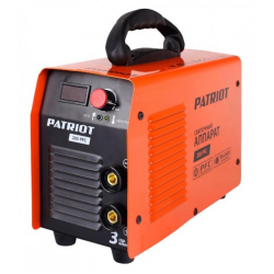 Купить Сварочный инвертор Patriot 200 PFC в Пролетарском
