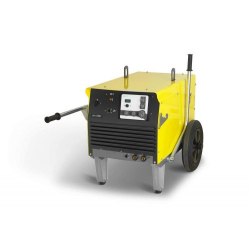 Купить ESAB OrigoArc 650c, панель А12 offshore в Пролетарском