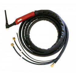 Купить Aurora TIG 18 320A (100%) M12x1, 1/4G, 3/8G, 4m-вода в Пролетарском