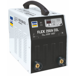 Купить Gys PROGYS FLEX 250 A CEL в Пролетарском