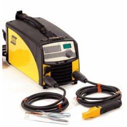 Купить ESAB CaddyArc 151i, панель А33 в Пролетарском