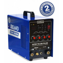 Aurora PRO INTER TIG 200 PULSE в Пролетарском