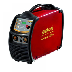 Selco Quasar 180 TLH с горелкой ST17U/D(8м) в Пролетарском