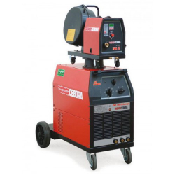 Купить Cebora EVO 450 TS SYNERGIC в Пролетарском