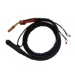 Купить Aurora MIG 400 WATER COOL 400A(60%) EURO 3m в Пролетарском