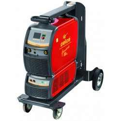 Selco Genesis 4000 TLH в Пролетарском