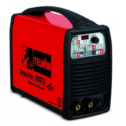 Купить Telwin SUPERIOR 400 CE VRD 230-400V в Пролетарском