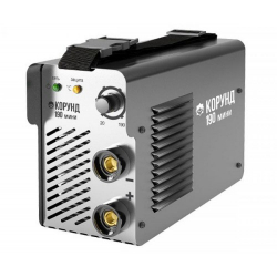 Купить FoxWeld Корунд 190 мини в Пролетарском