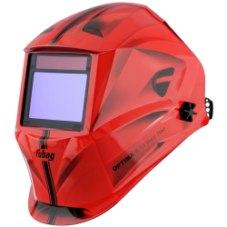 Купить Fubag OPTIMA 4-13 Visor Red в Пролетарском