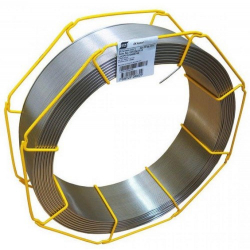 Стоимость ESAB OK Autrod 12.22 - 5,0mm - 30,0kg в Пролетарском
