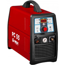 Helvi PC 55 A6 STM 70 (with CNC) в Пролетарском