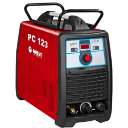 Helvi PC 123 A12 STM 120 (with CNC) в Пролетарском