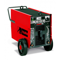 Купить Telwin LINEAR 430HD 230V/400V в Пролетарском