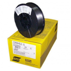 Стоимость ESAB FILARC PZ6113S - 1,2mm - 16,0kg в Пролетарском