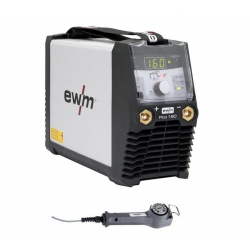 Купить EWM PICO 160 CEL PULS в Пролетарском