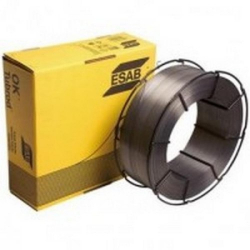 Стоимость ESAB OK AristoRod 13.09 - 1,6mm - 18,0kg в Пролетарском